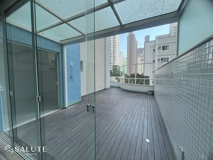 Apartamento a venda com 3 suites no Centro