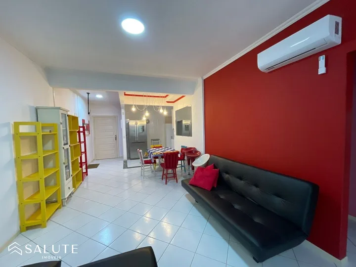 Apartamento à venda 2 dormitórios no Centro