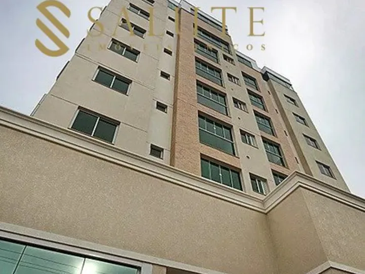 Apartamento 2 dormitórios e área de lazer