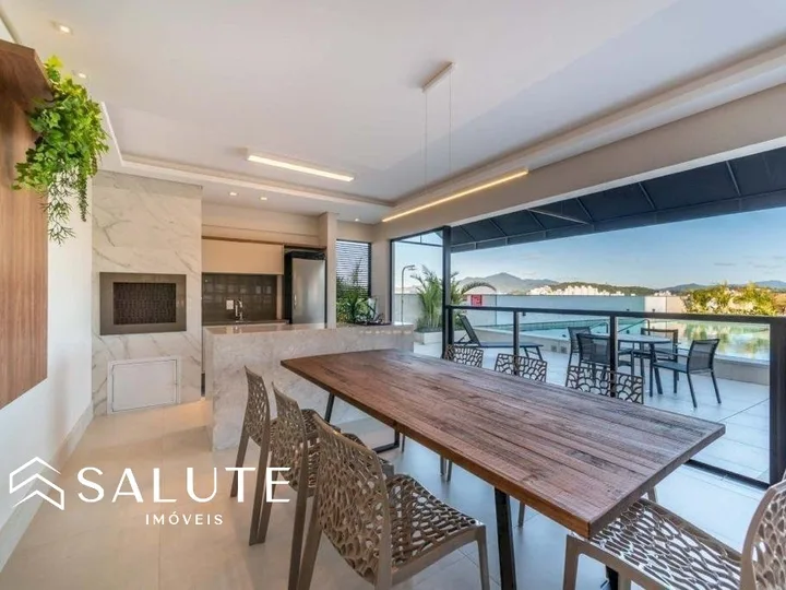 Apartamento à venda 2 dormitórios no Centro
