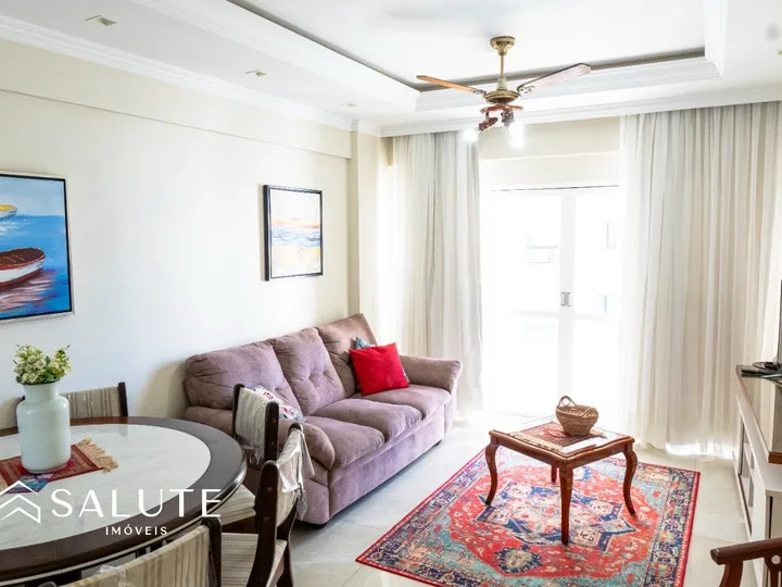 Apartamento à venda com 3 dormitórios no Centro