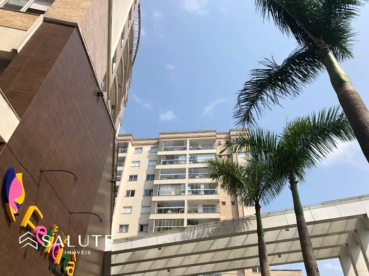 Apartamento à venda com 2 dormitórios em Camboriú