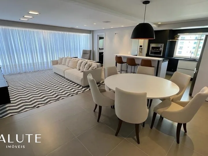 Apartamento 3 dormitórios à venda na Barra Sul