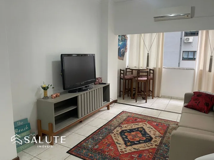 Apartamento na Região da Barra Sul