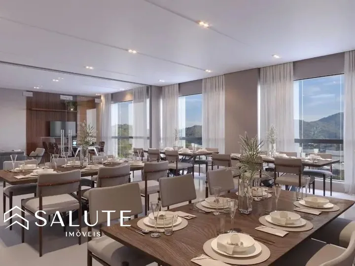 Apartamento à venda 3 suítes na Barra Norte