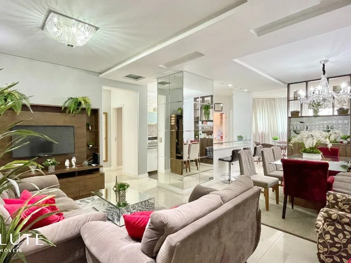 Apartamento 2 dormitórios e na Barra Sul