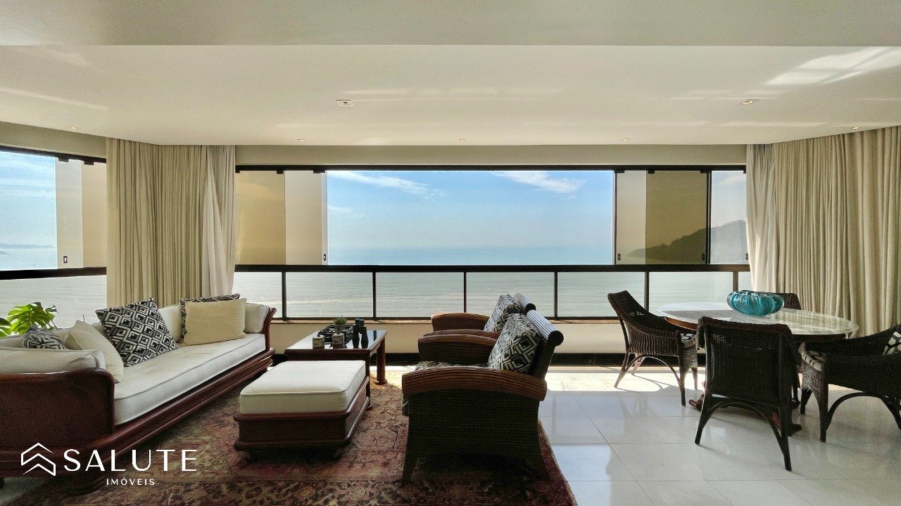 Apartamento à venda com 4 suítes Barra Sul