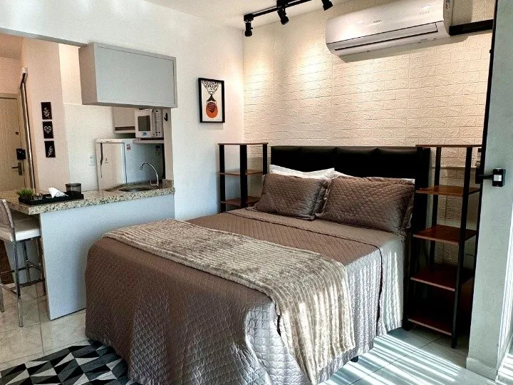 Loft à venda com 1 dormitórios Barra Norte