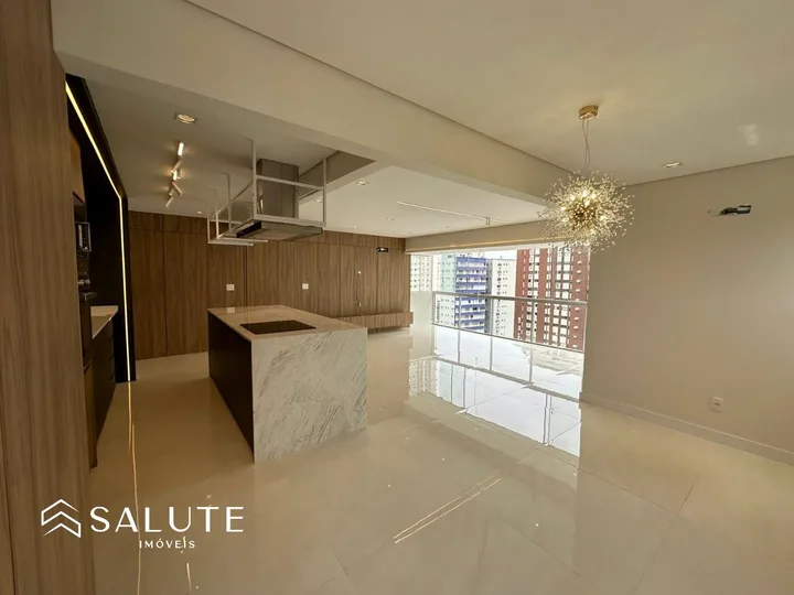 Apartamento à venda 3 dormitórios na Barra Sul