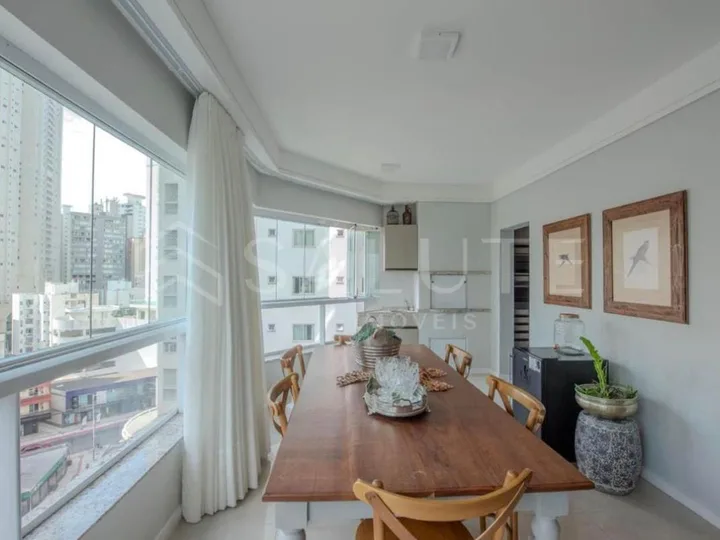Apartamento à venda 3 dormitórios Barra Sul