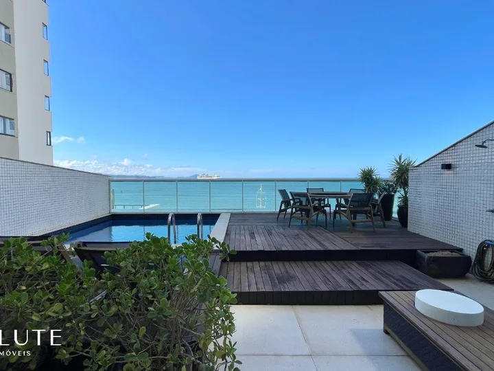 Apartamento à venda 4 suítes na Barra Sul
