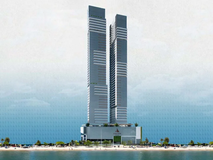 Apartamento venda 6 suítes na Barra Norte