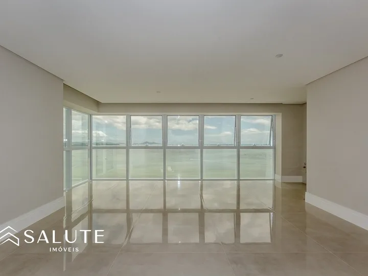 Apartamento Alto Padrão Frente Mar com Vista