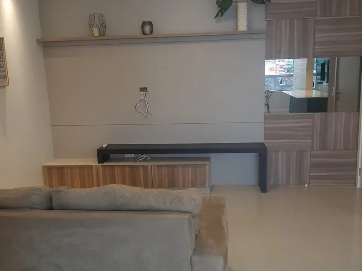 Apartamento à venda 2 dormitórios no Centro