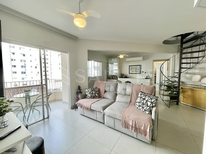 Apartamento à venda 5 dormitórios no Centro