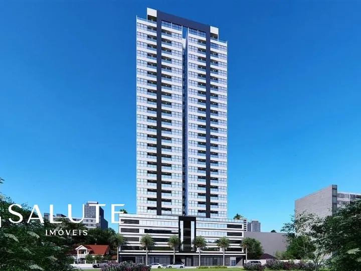 Apartamento à venda 3 dormitórios no Centro