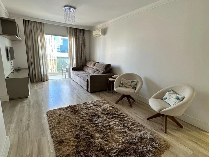 Apartamento à venda 2 dormitórios Barra Norte