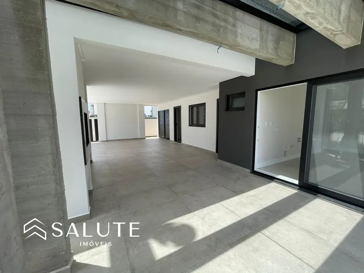 Casa alto padrão 4 suítes e piscina privativa
