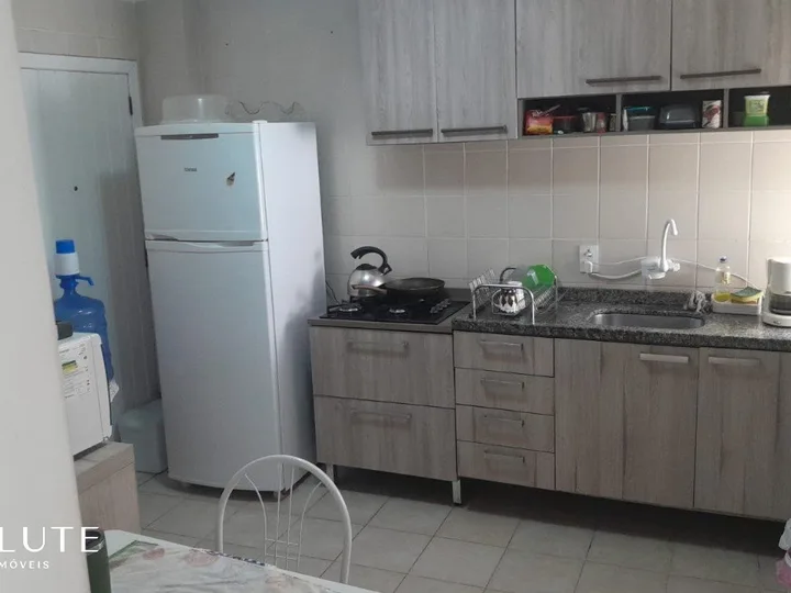 Apartamento à venda 3 dormitórios na Barra Sul