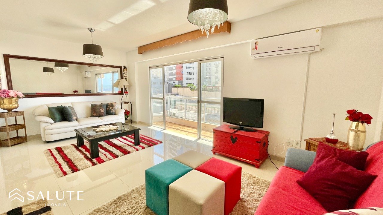 Apartamento à venda 2 dormitórios na Barra Sul