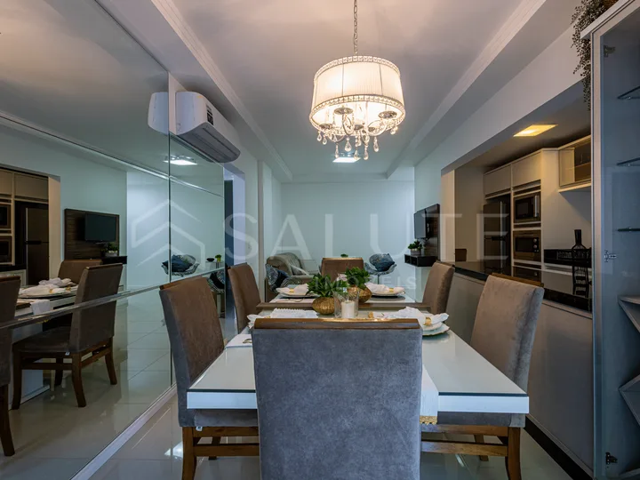 Apartamento à venda 3 dormitórios no Tabuleiro