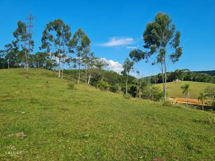 Chácara à venda 2 dormitório no Rio do Meio
