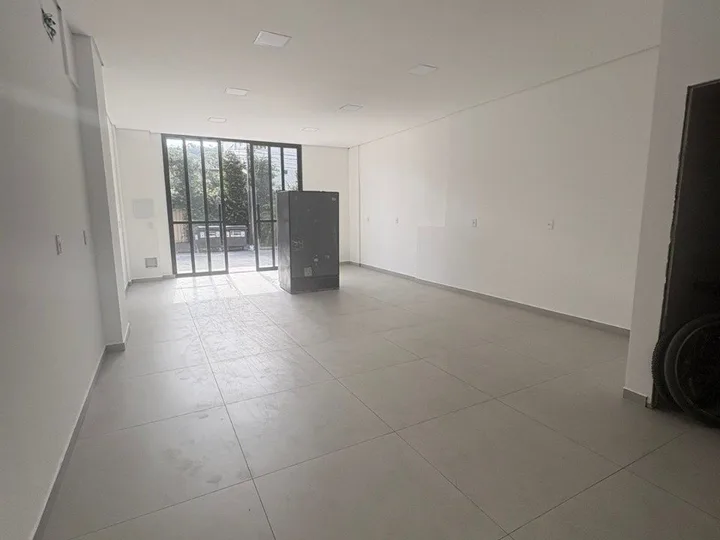 Sala comercial aluguel anual no Centro
