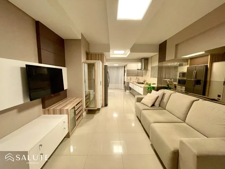 Apartamento à Venda 3 dormitórios na Barra Sul