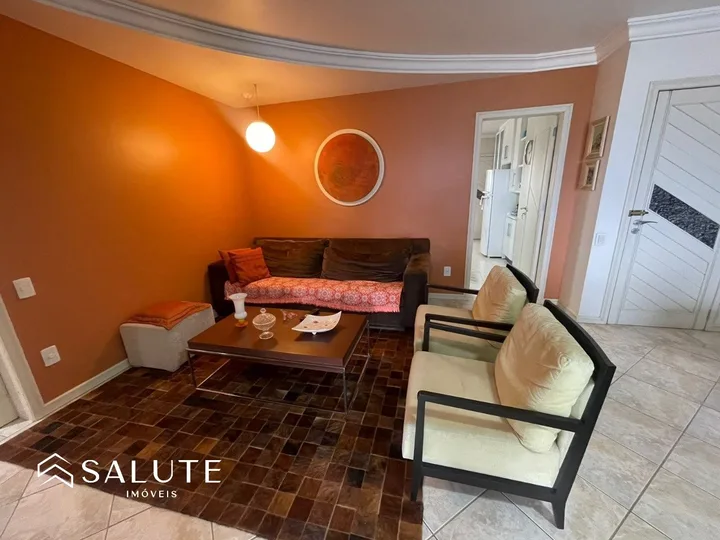 Apartamento à venda 3 dormitórios no Centro
