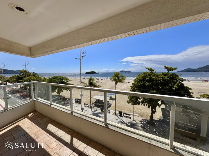 Apartamento à venda com 2 dormitórios no Centro