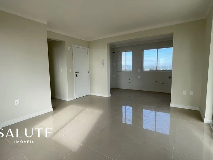 Apartamento à venda 2 dormitórios em Piçarras