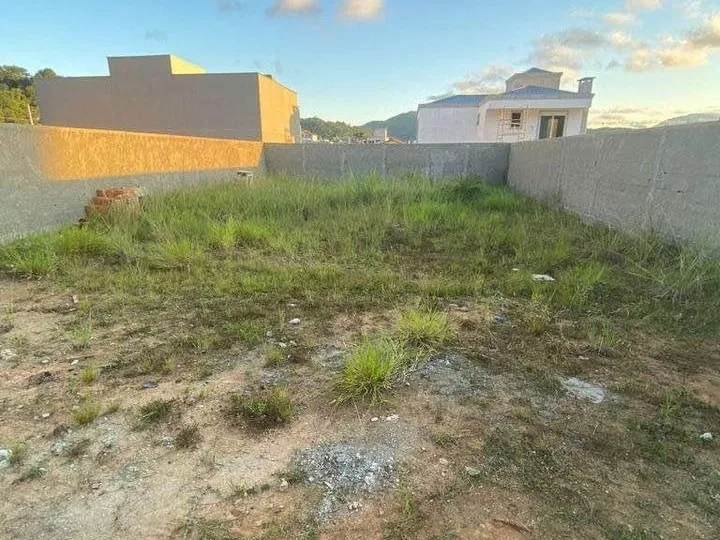 terreno no Loteamento Paysage,