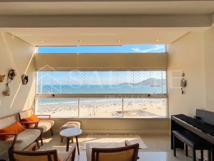 Apartamento à venda 3 dormitórios na Barra Norte