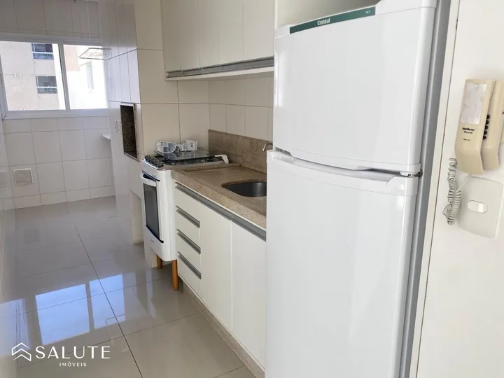 Apartamento à venda 2 suítes no Nações