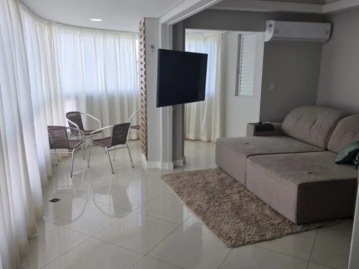 Apartamento à venda com 2 Dormitórios no Pioneiros