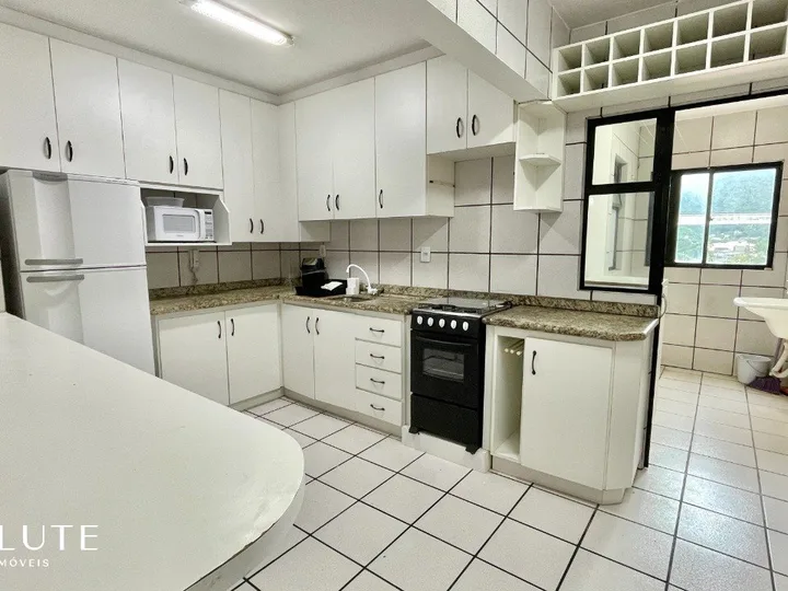 Apartamento aluguel anual 3 Dormitórios Barra Sul