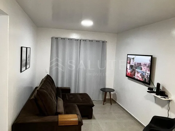 Apartamento à venda 2 dormitórios Barra Sul