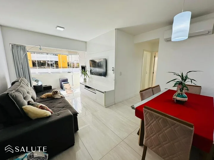 Apartamento à venda 2 dormitórios no Centro