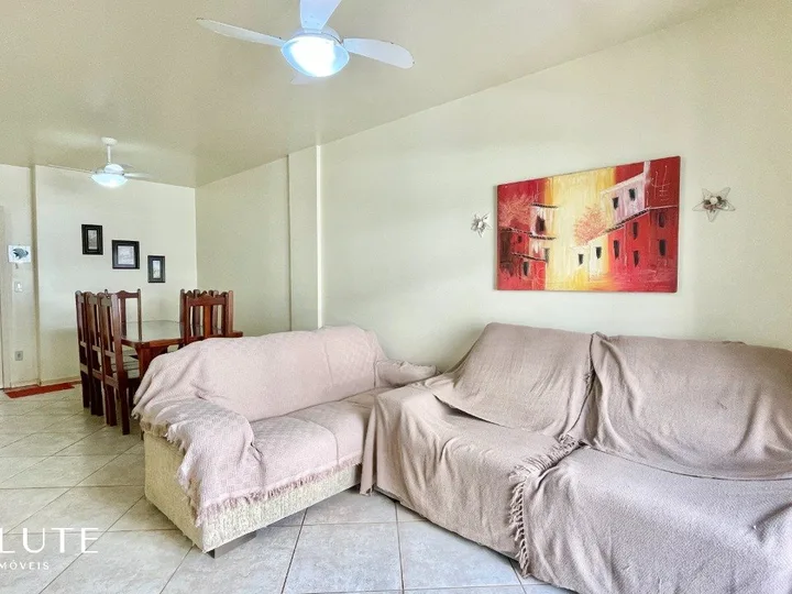 Apartamento à venda 3 dormitórios no Centro
