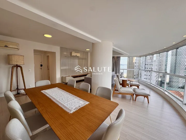 Apartamento à venda 3 suítes na Barra Sul