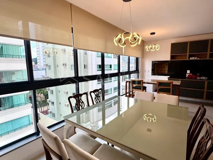 Apartamento à Venda 3 suítes Barra Norte.