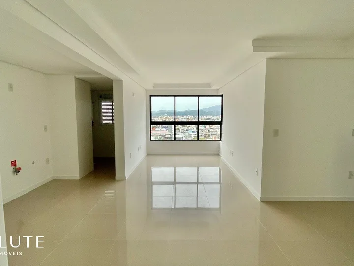 Apartamento à venda 2 quartos no Centro