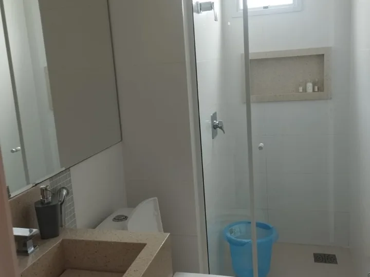 Apartamento a venda com 4 dormitórios no Centro
