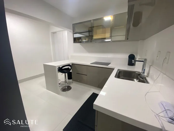 Apartamento à venda 3 dormitórios Barra Sul