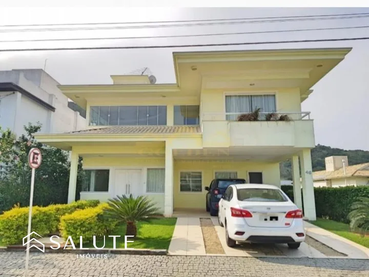 Casa Condomínio Fechado Vivendas do Atlântico