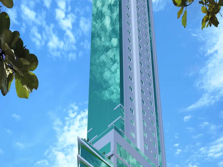 Skyline Tower