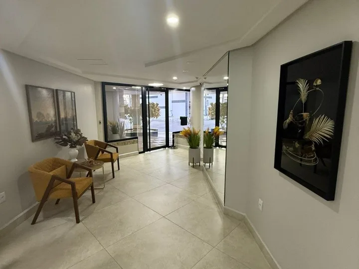 Apartamento à venda com 3 suítes no Centro