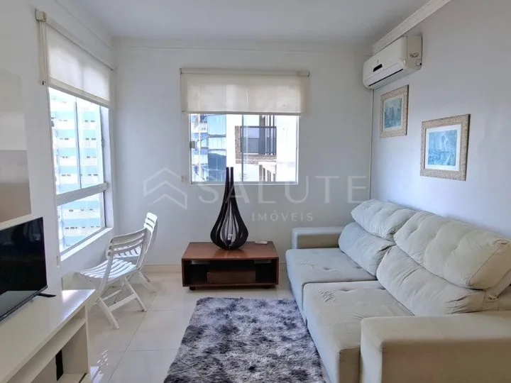 Apartamento para alugar 2 dormitórios Barra Norte.