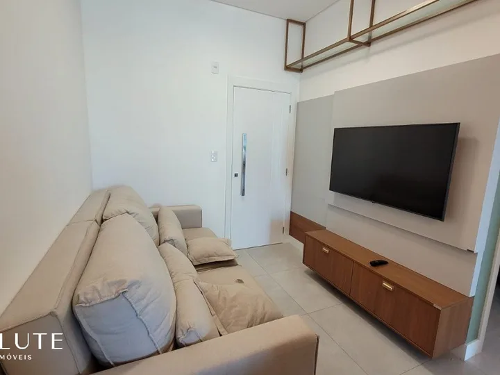 Apartamento á Venda 2 Dormitórios em Porto Belo