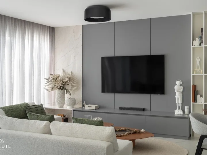 Apartamento à venda 3 suítes no Centro